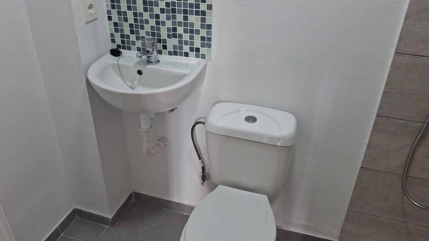 Estudio en calle Cruz de Piedra, 4 - Foto 3