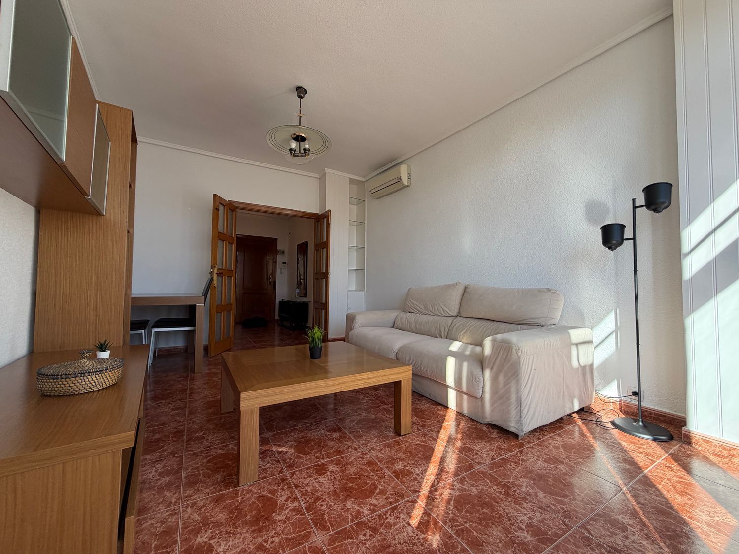 Piso en avenida Marqués de Los Vélez, 5 - Foto 1