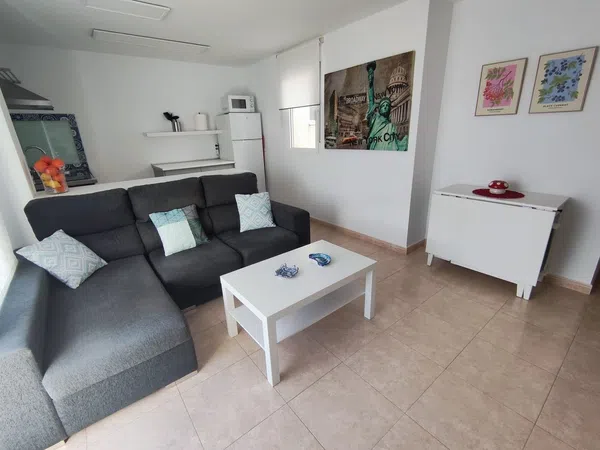 Ático en calle de Bernardo López García, 9 - Foto 5