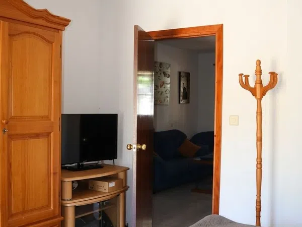 Casa o chalet independiente en Nacimiento, 1 - Foto 15