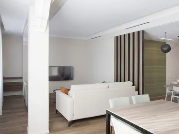 Apartamento en  Praza da Ferrería 2 - Foto 5
