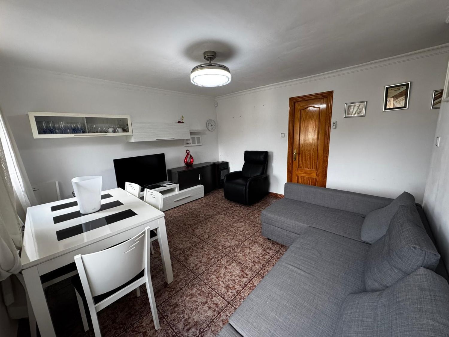 Piso en calle Cómpeta, 27 - Foto 3