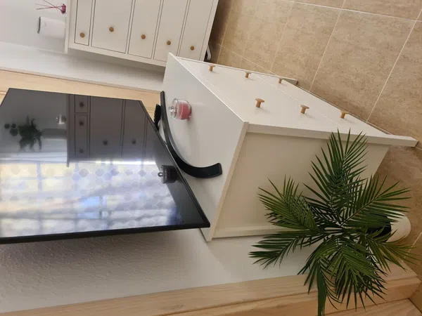 Chalet adosado en Urb. los cardones San Isidro - Foto 16