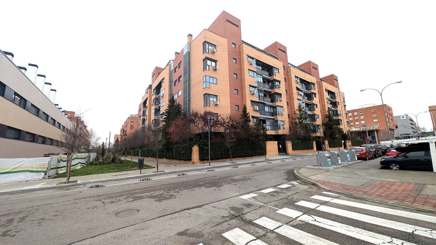 Piso en ronda de la Luna, 18 - Foto 2