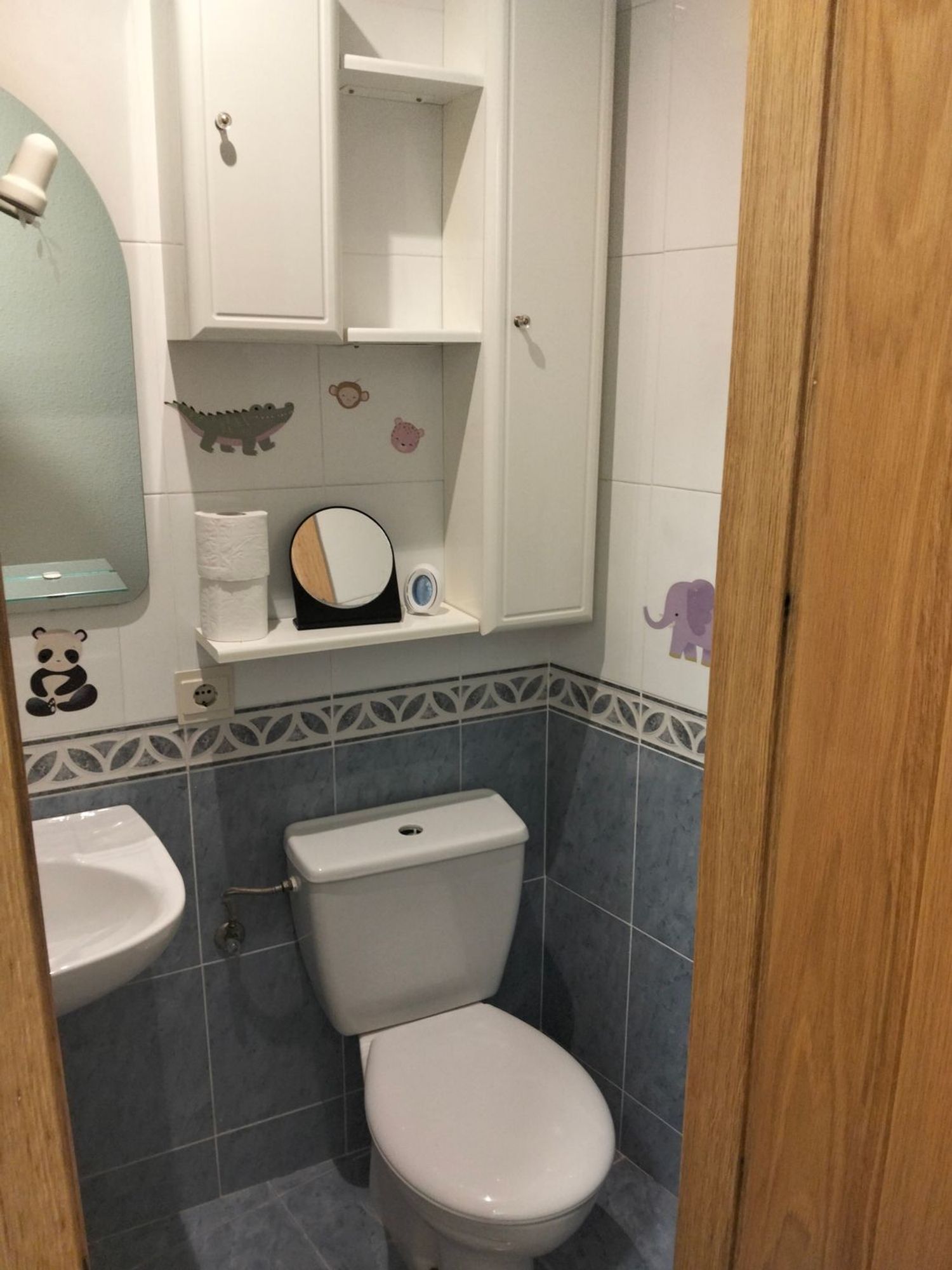 Piso en Avenida los Toreros, 21, San Pablo, San Pablo - Foto 3