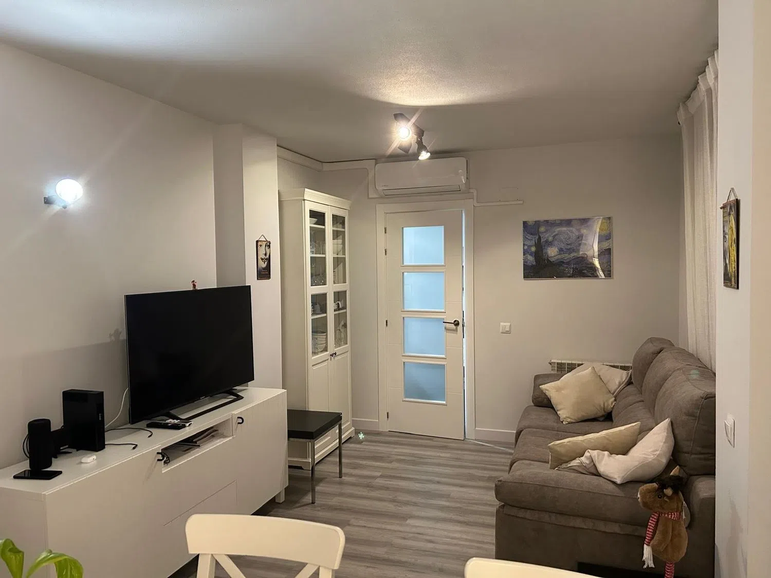 Piso en avenida Joan Miró, 9 - Foto 2