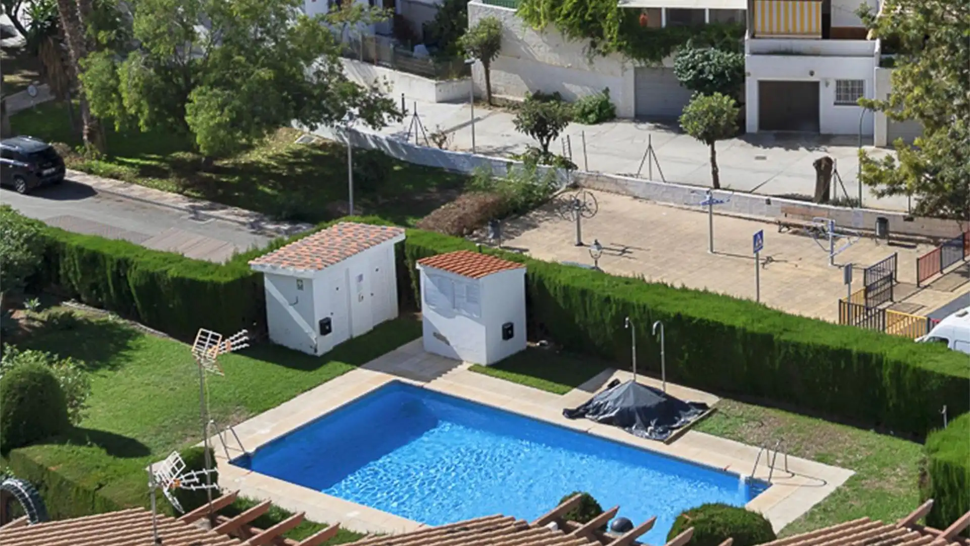 Casa adosada en  Calle Picadero 20 - Foto 21