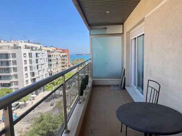 Dúplex en Calle Amalia Heredia, 8, Pacífico - Foto 8