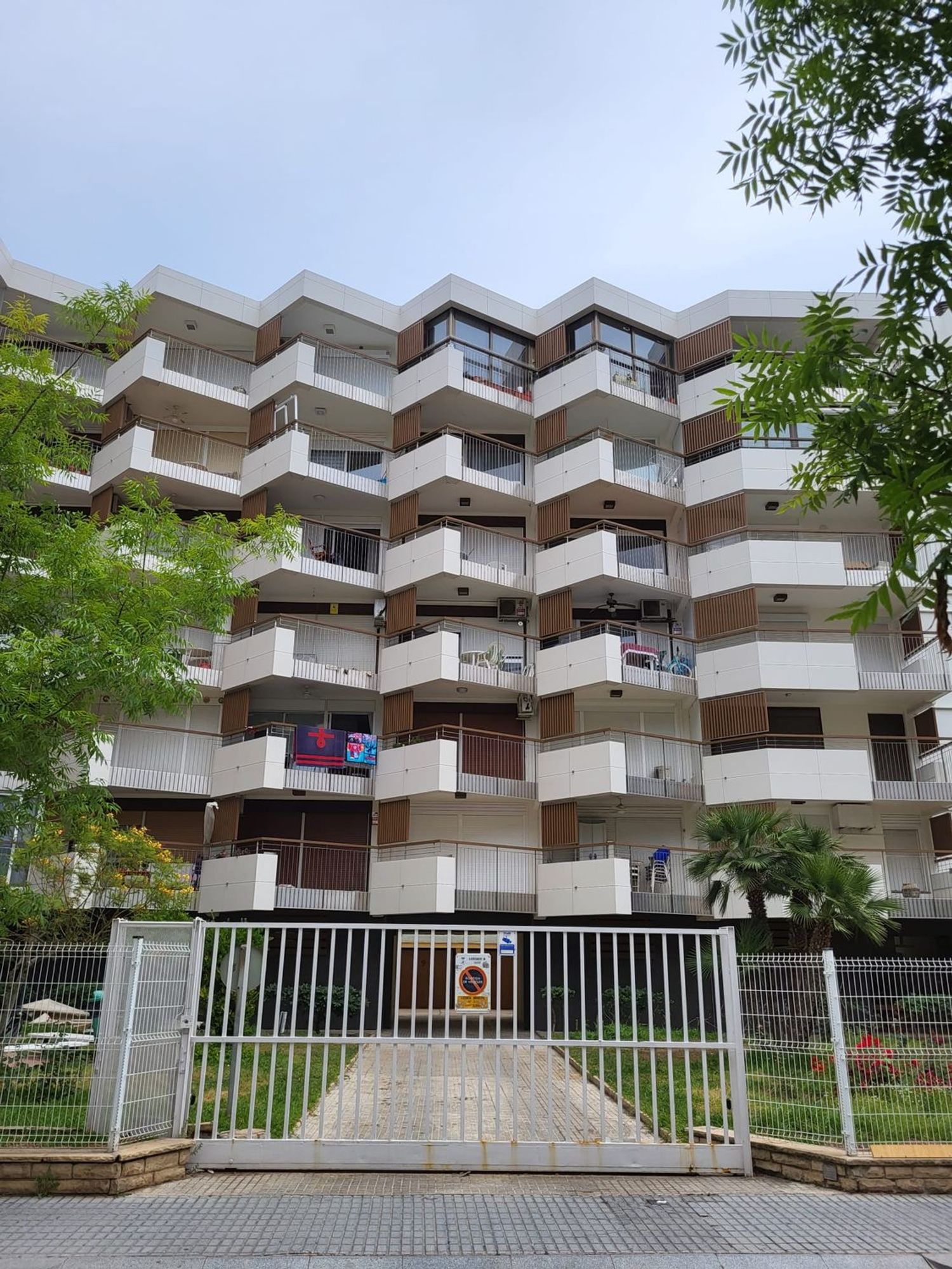 Estudio en Calle de Josep Carner, 12, Salou de Llevant, Salou de Llevant - Foto 12