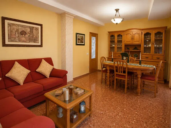 Piso en Massanassa - Foto 1
