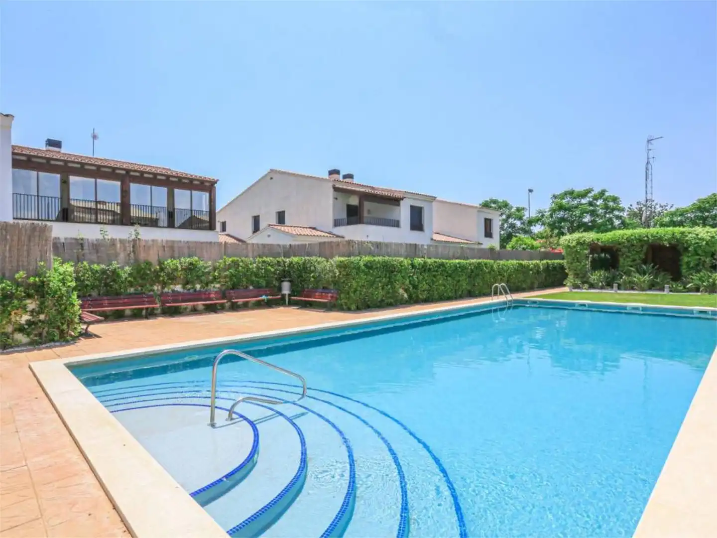 Chalet en  Carrer de Alfred Sisley 1 - Foto 33