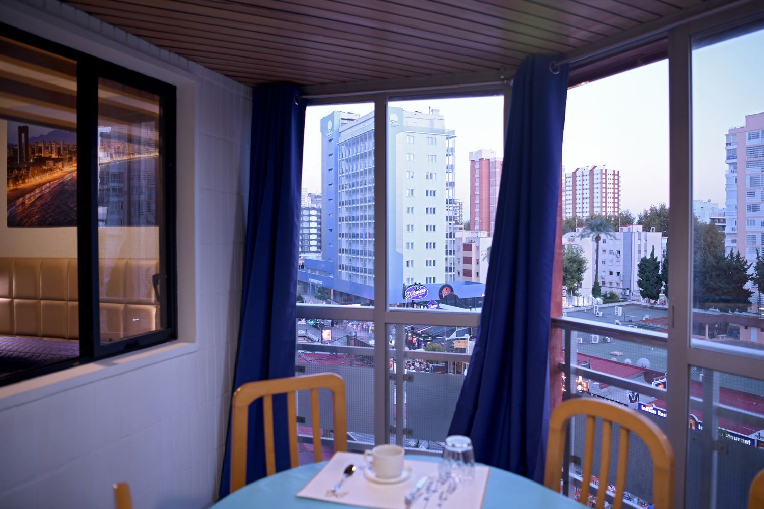 Piso en calle Gerona, 10 - Foto 16