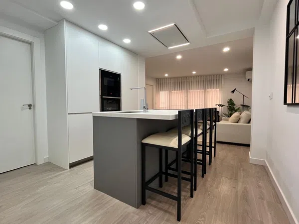 Piso en Barrio Campoamor - Foto 8