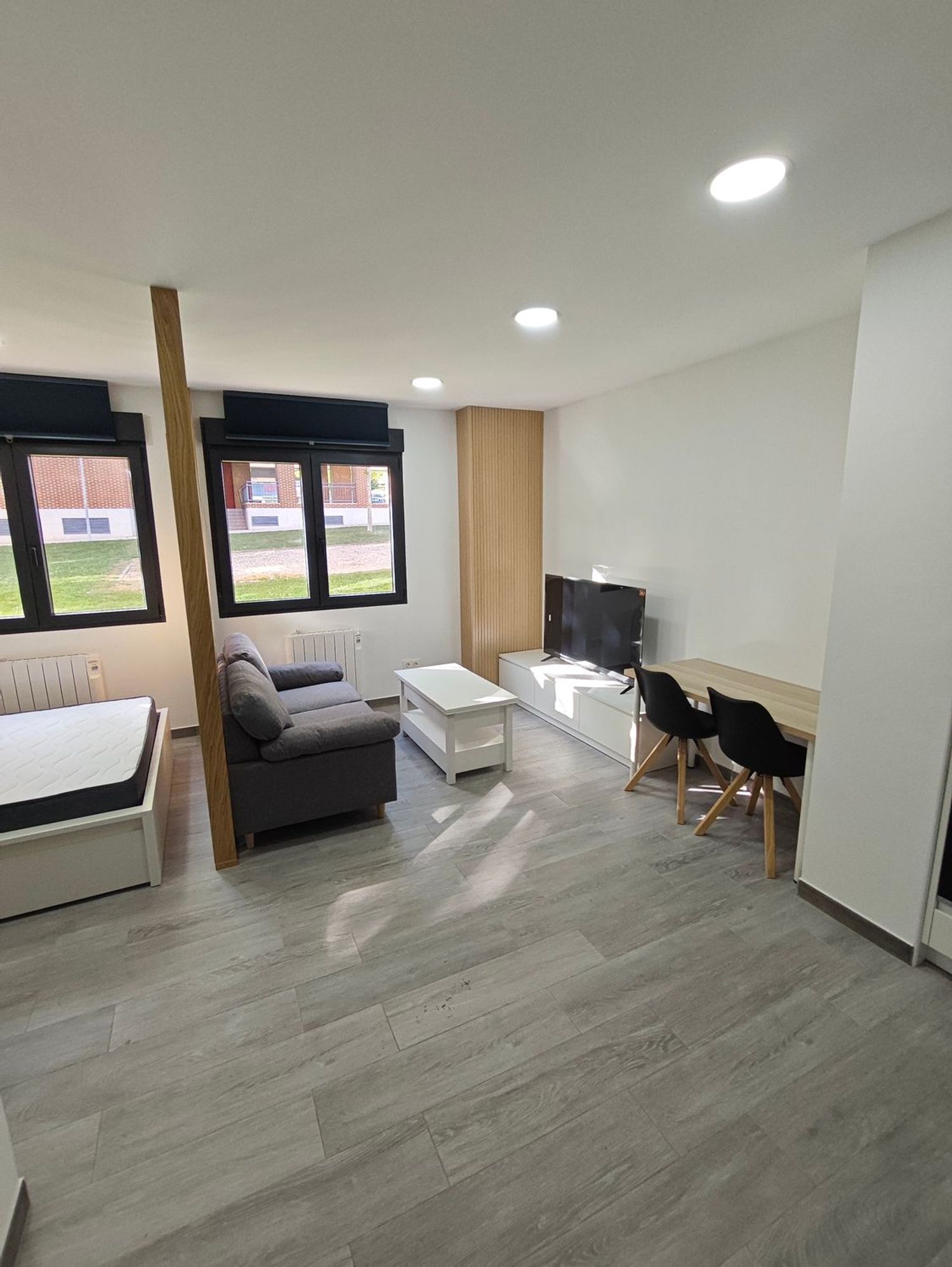 Piso en calle Jesús García Bernalt, 1 - Foto 8