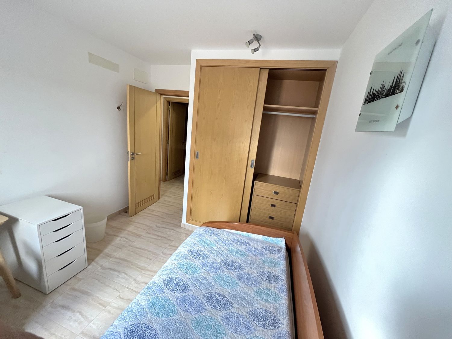 Piso en calle del Pare Guillem Vives, 4 - Foto 10