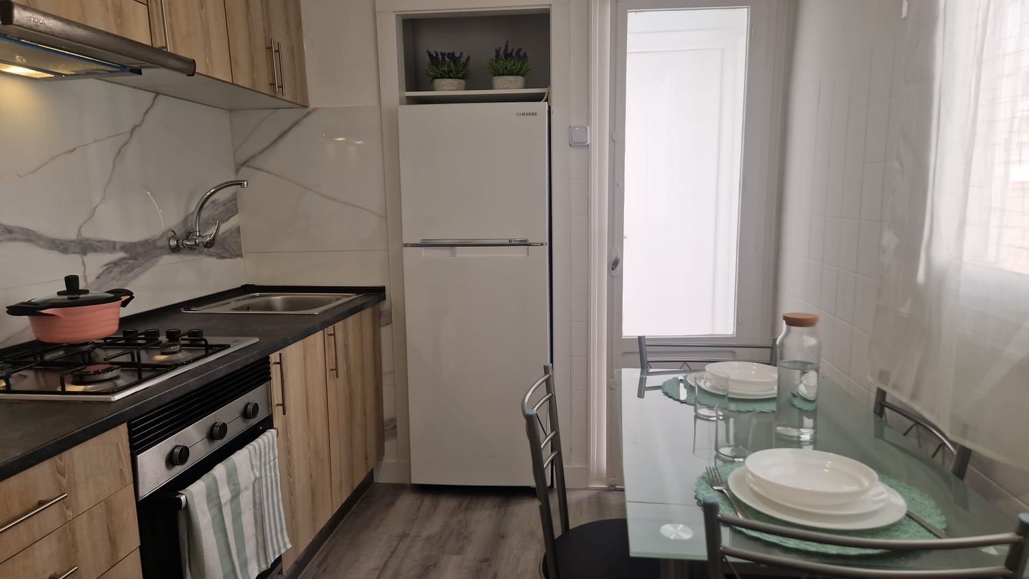 Piso en Calle Juan Sebastián Elcano, 9, Centro, Centro - Foto 7