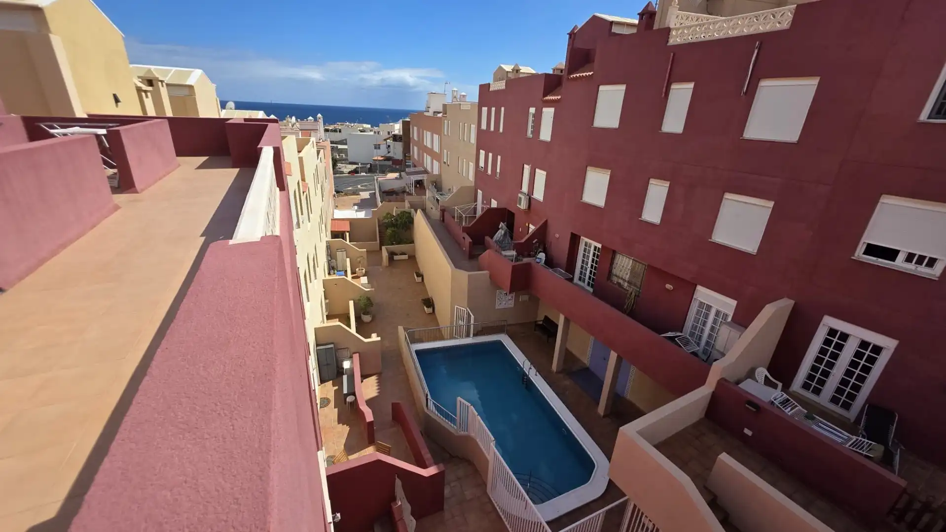 Apartamento en  Calle el Velero 30 - Foto 8