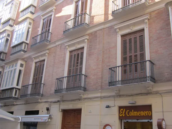 Piso en calle Strachan, 11 - Foto 27