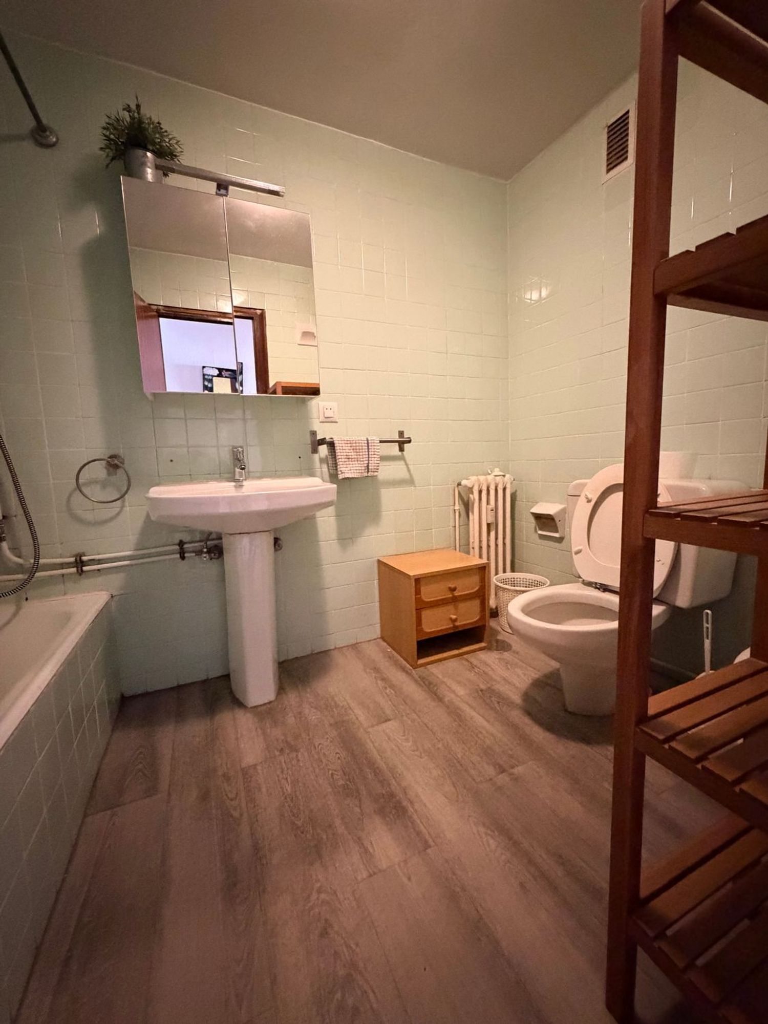 Ático en Calle de Ferraz, 3204, Casa de Campo - Foto 7