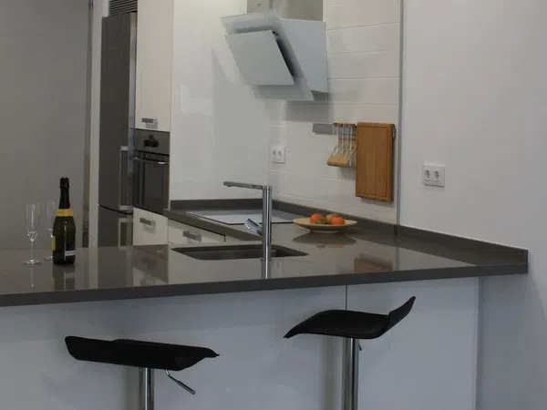 Estudio en Calle virtud, 45 - Foto 2