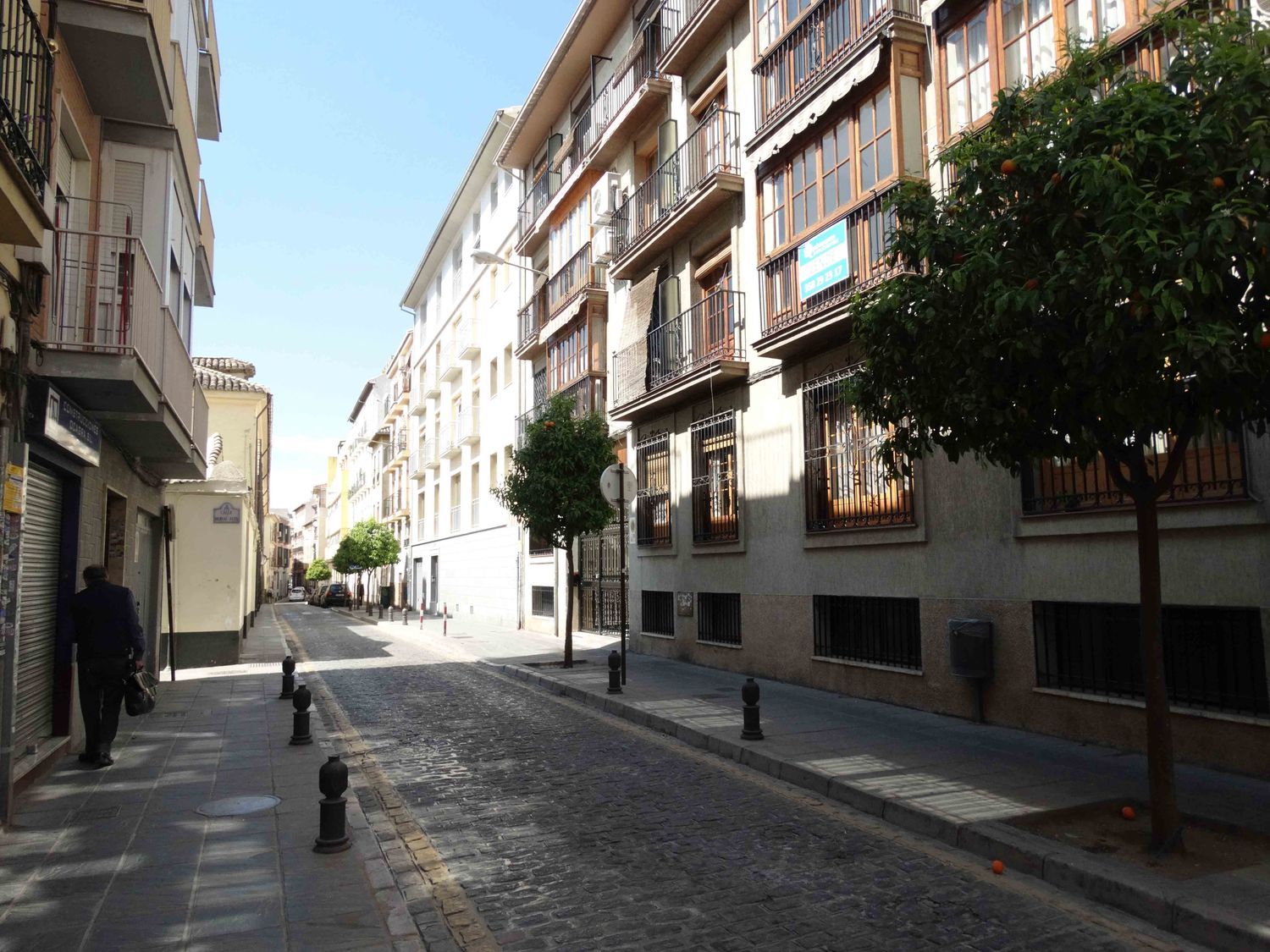 Piso en Callejón del Señor, 13, Cuesta Escoriaza - Barranco del Abogado - Foto 14