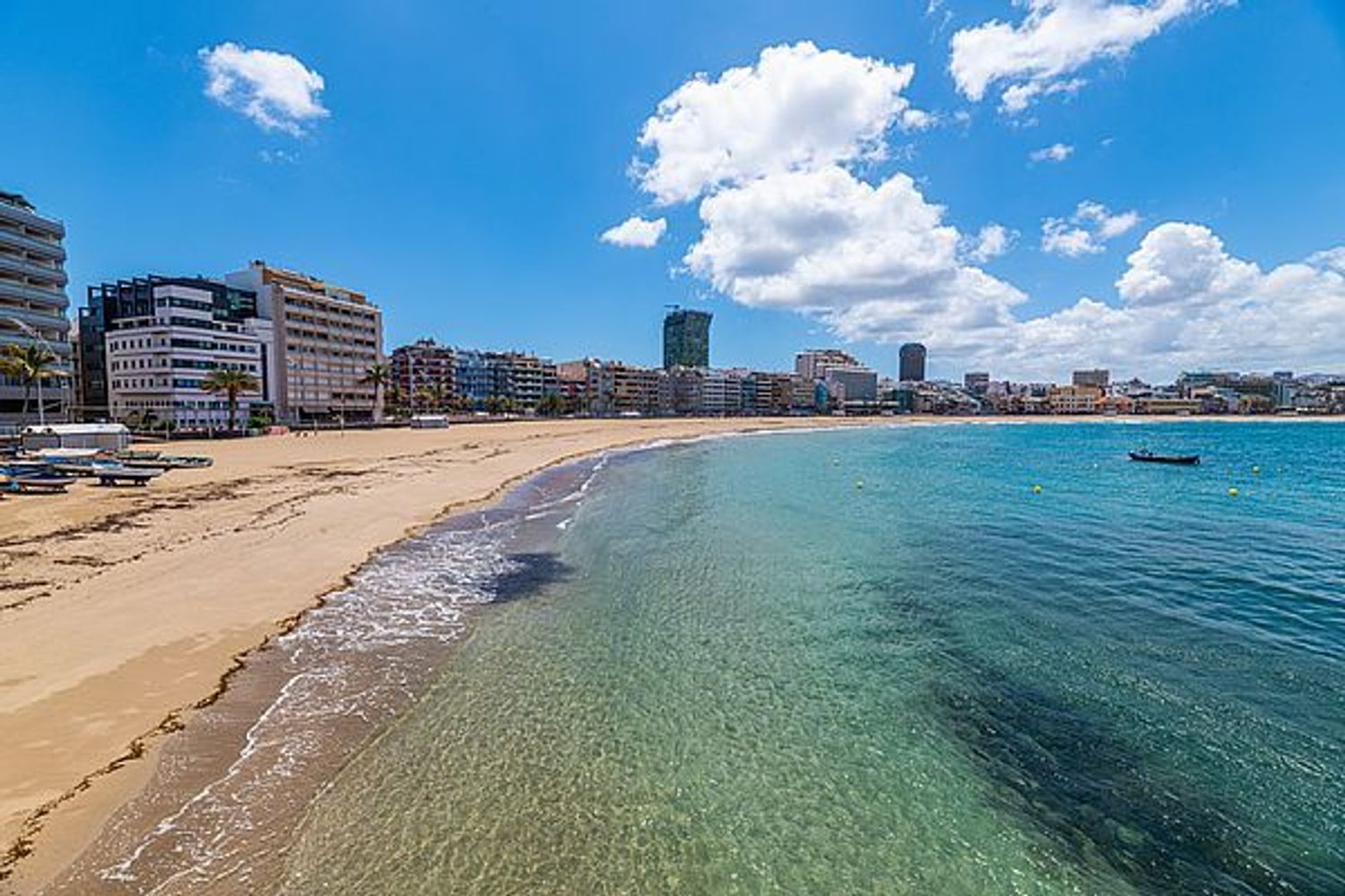 Estudio en Calle Luis Morote, 54, Santa Catalina - Canteras - Foto 9