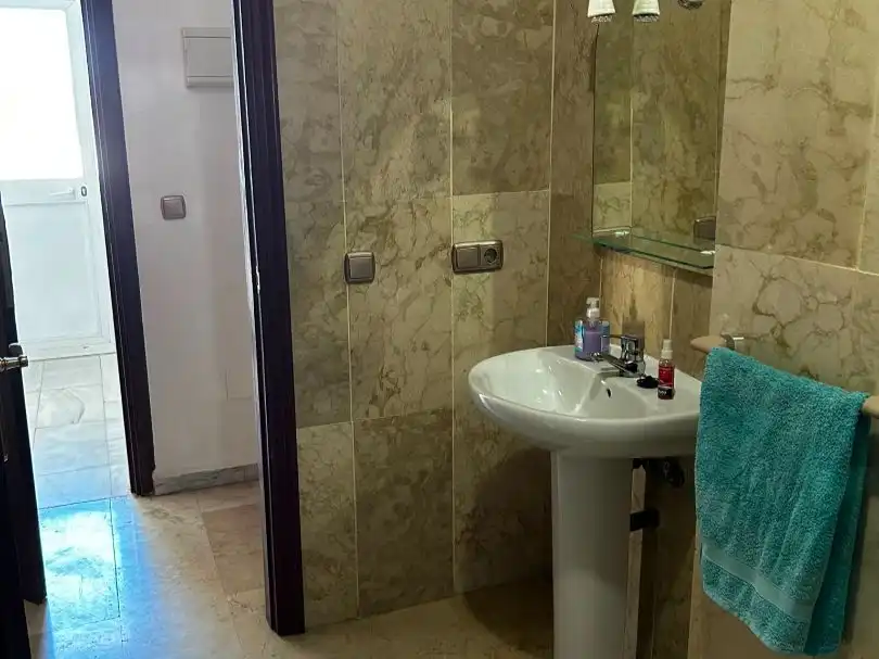 Piso en  Plaza del Romero 2 - Foto 14