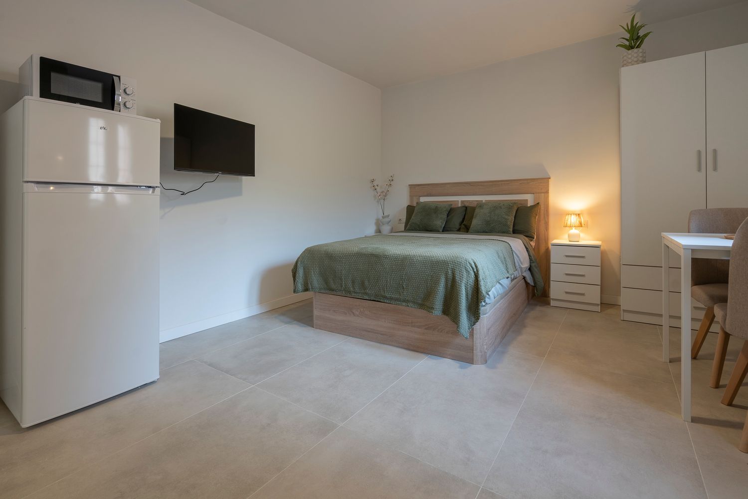 Estudio en calle Alférez Díaz Sanchis, 105 - Foto 11