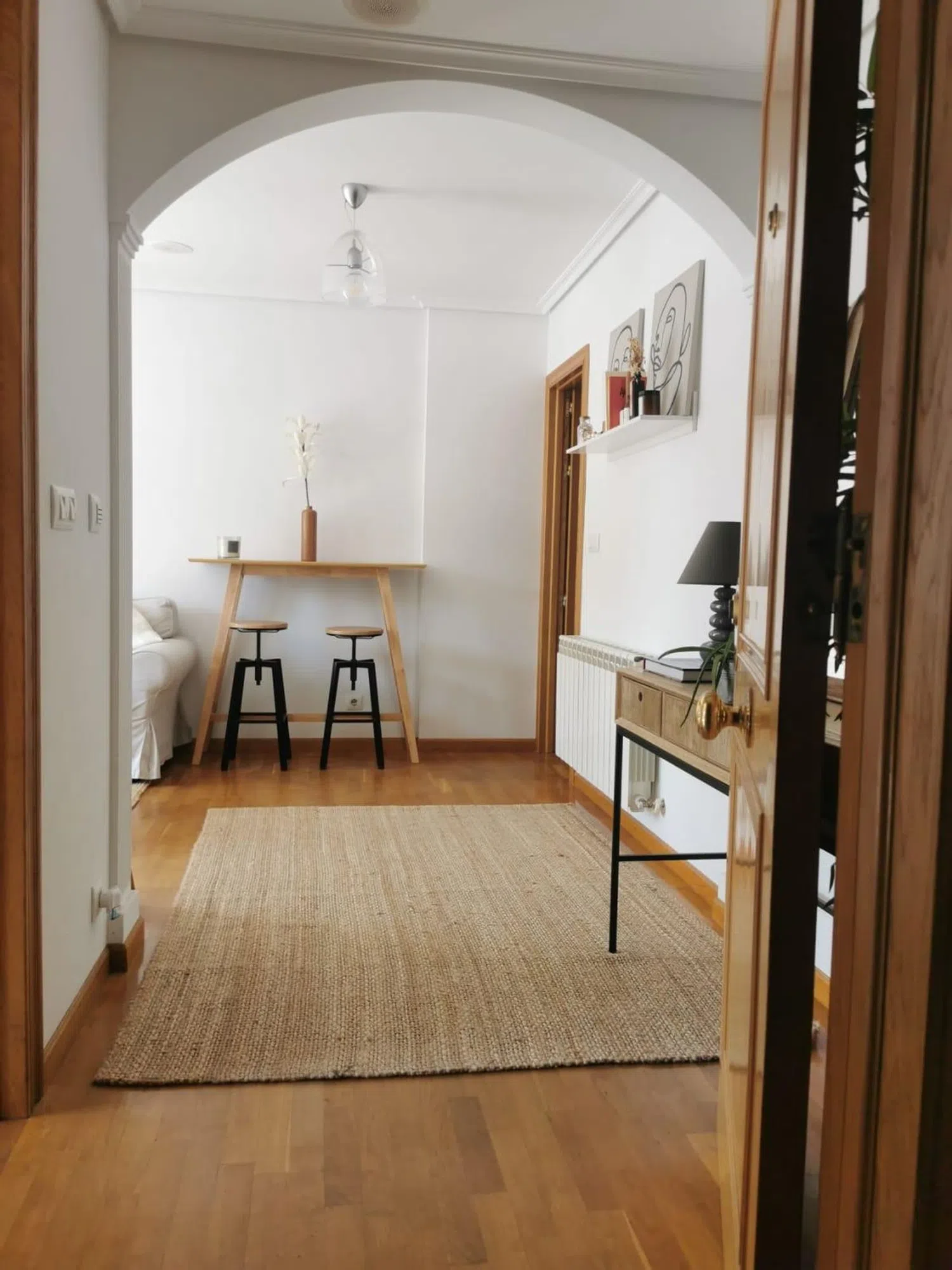 Piso en calle Nantín, 3 - Foto 6