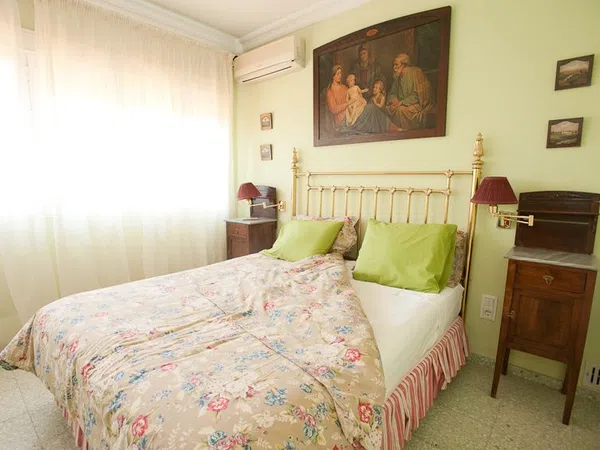 Casa o chalet independiente en Calle Orégano, 14, La Paz - Montecarmelo - Foto 8