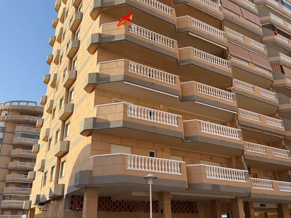 Piso en Urbanizacion Castillo Mar II Pl z, 1, Playa del Galán, Playa del Galán - Foto 4