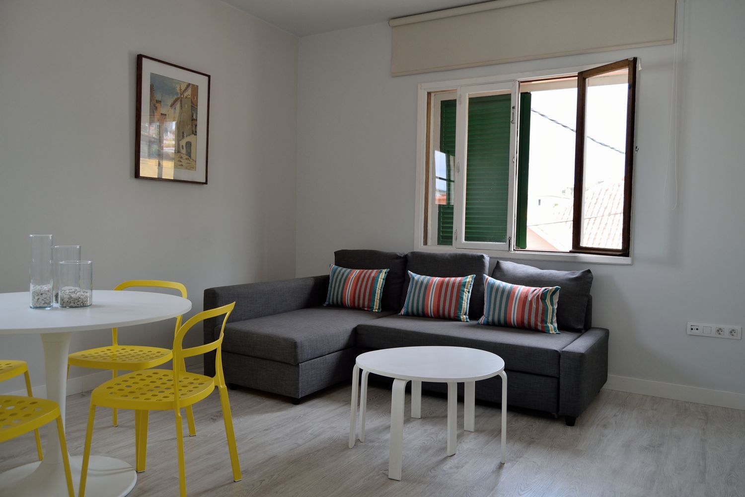 Piso en calle Campoamor, 8 - Foto 1