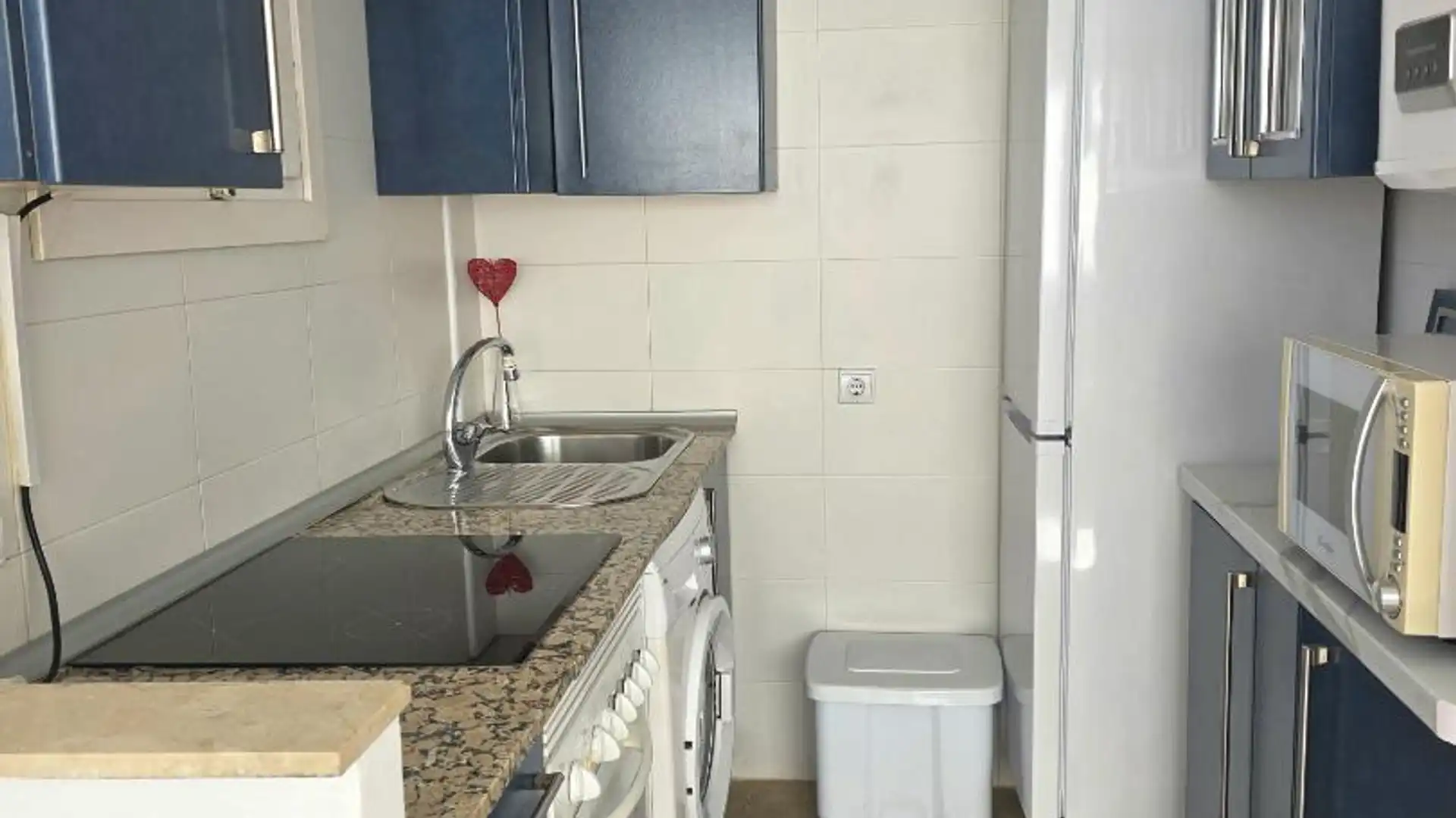 Piso en  Calle Isla Mallorca 47 - Foto 8