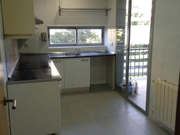 Piso en avenida del Ensanche de Vallecas, 76 - Foto 3