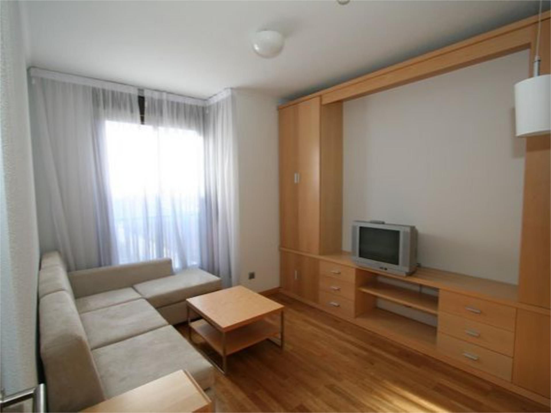 Piso en  Calle de Samaniego 12