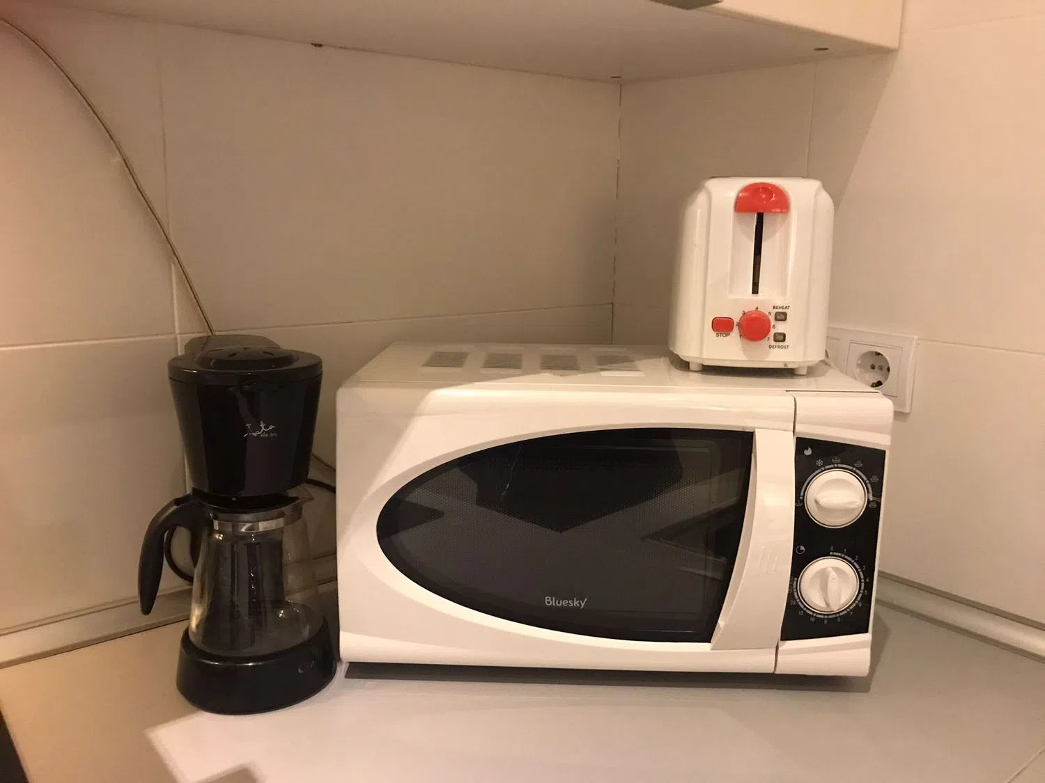 Piso en calle de Menorca, 23 - Foto 12