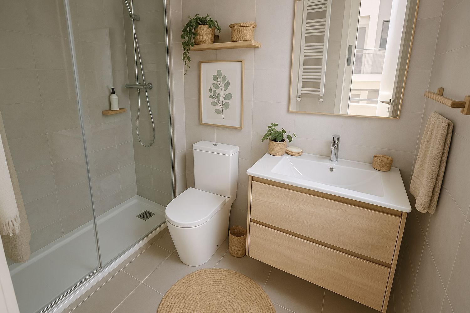 Piso en Avenida de Somosierra, 8 - Foto 26