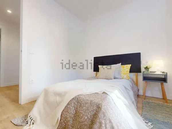 Piso en La Alhóndiga, La Alhóndiga - Foto 11
