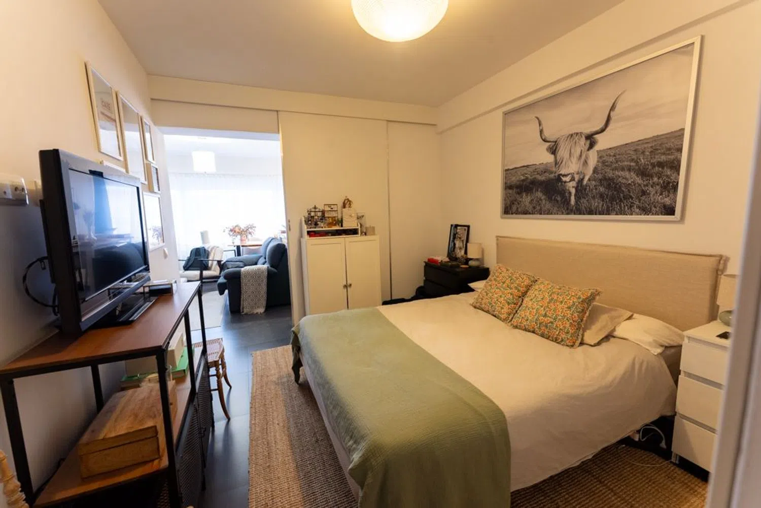 Piso en calle de Benigno Soto, 9 - Foto 6