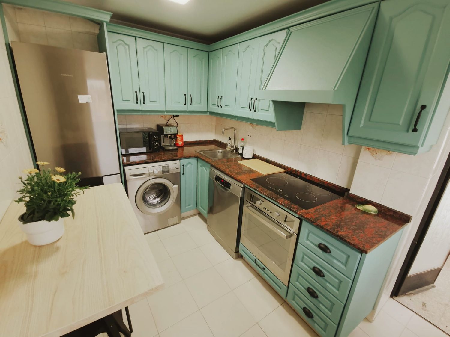 Piso en calle de Bernabé Garcia, 59 - Foto 12