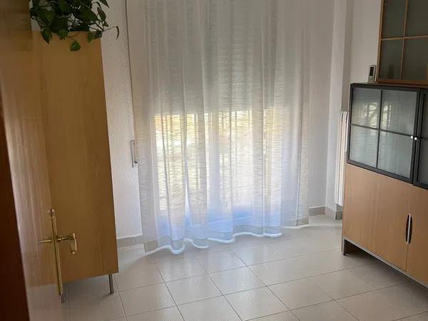 Chalet adosado en Calle de Alonso de Villalpando, 17, Cartuja Baja - Foto 19