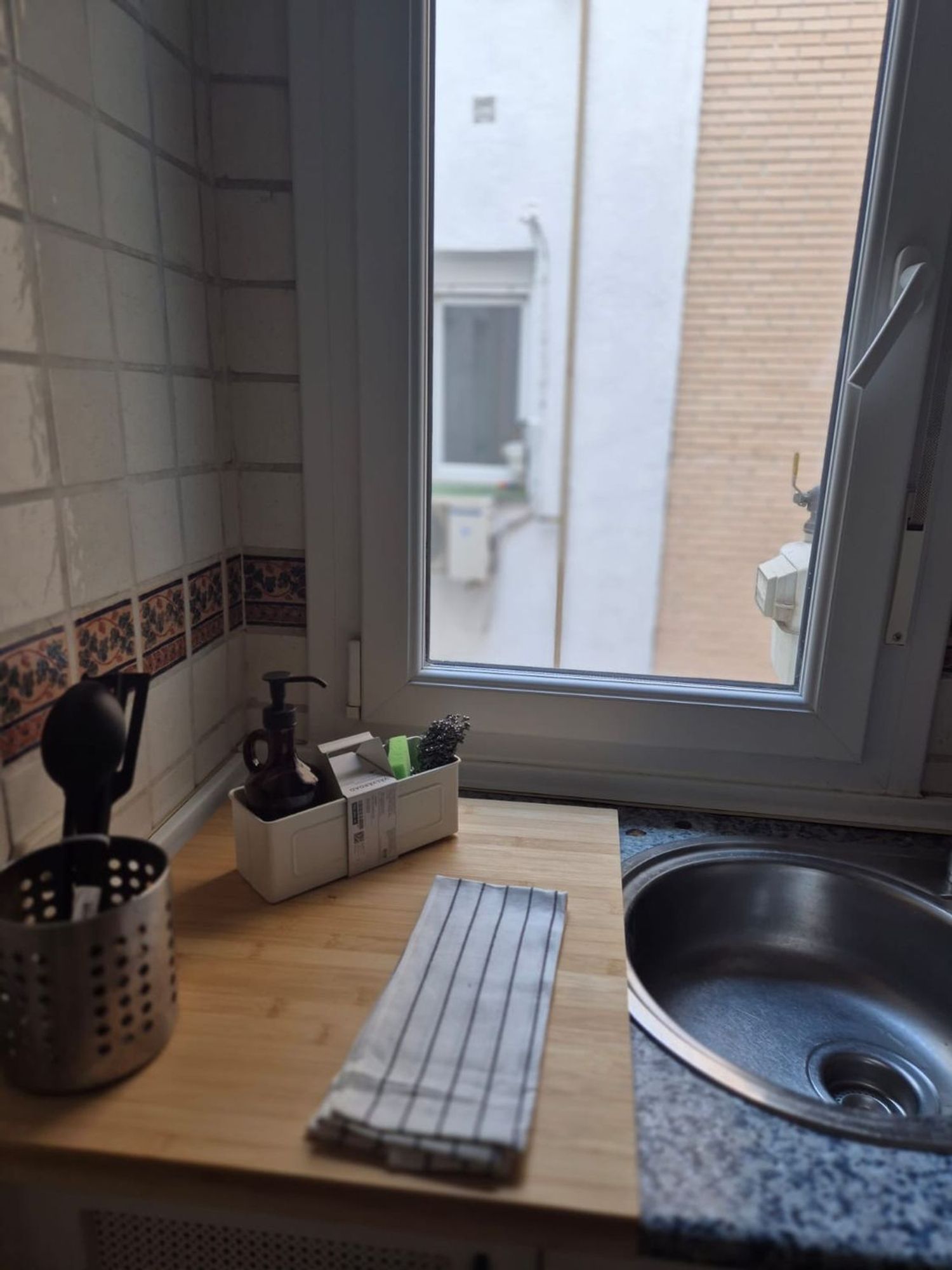 Piso en Barrio Gaztambide - Foto 27