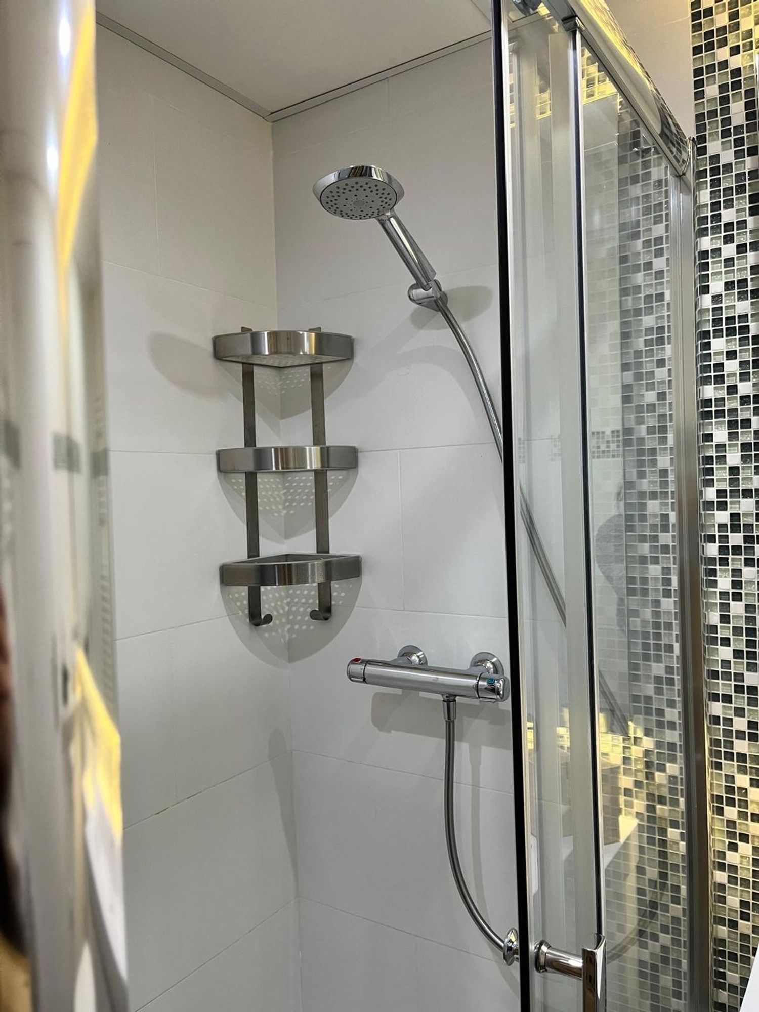 Piso en calle Lucano, 20 - Foto 13