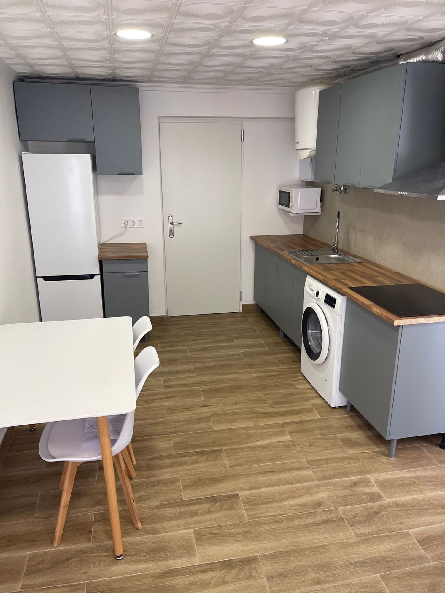 Piso en calle Antares, 17 - Foto 3