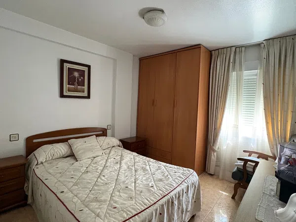 Piso en Avenida Rei Jaume I, 31, Pueblo Poniente, Pueblo Poniente - Foto 3