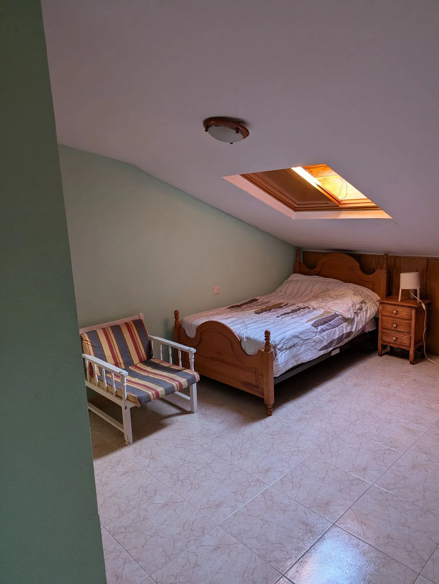 Dúplex en calle Bélgica, 1 - Foto 1