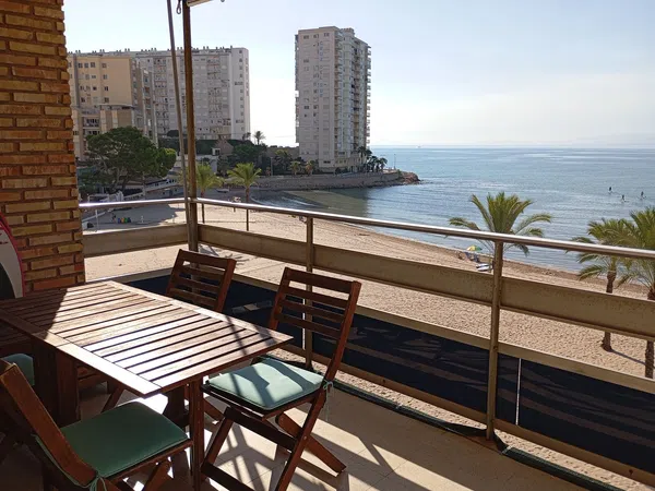 Piso en Faro de Cullera, 1, El Faro, El Faro - Foto 3