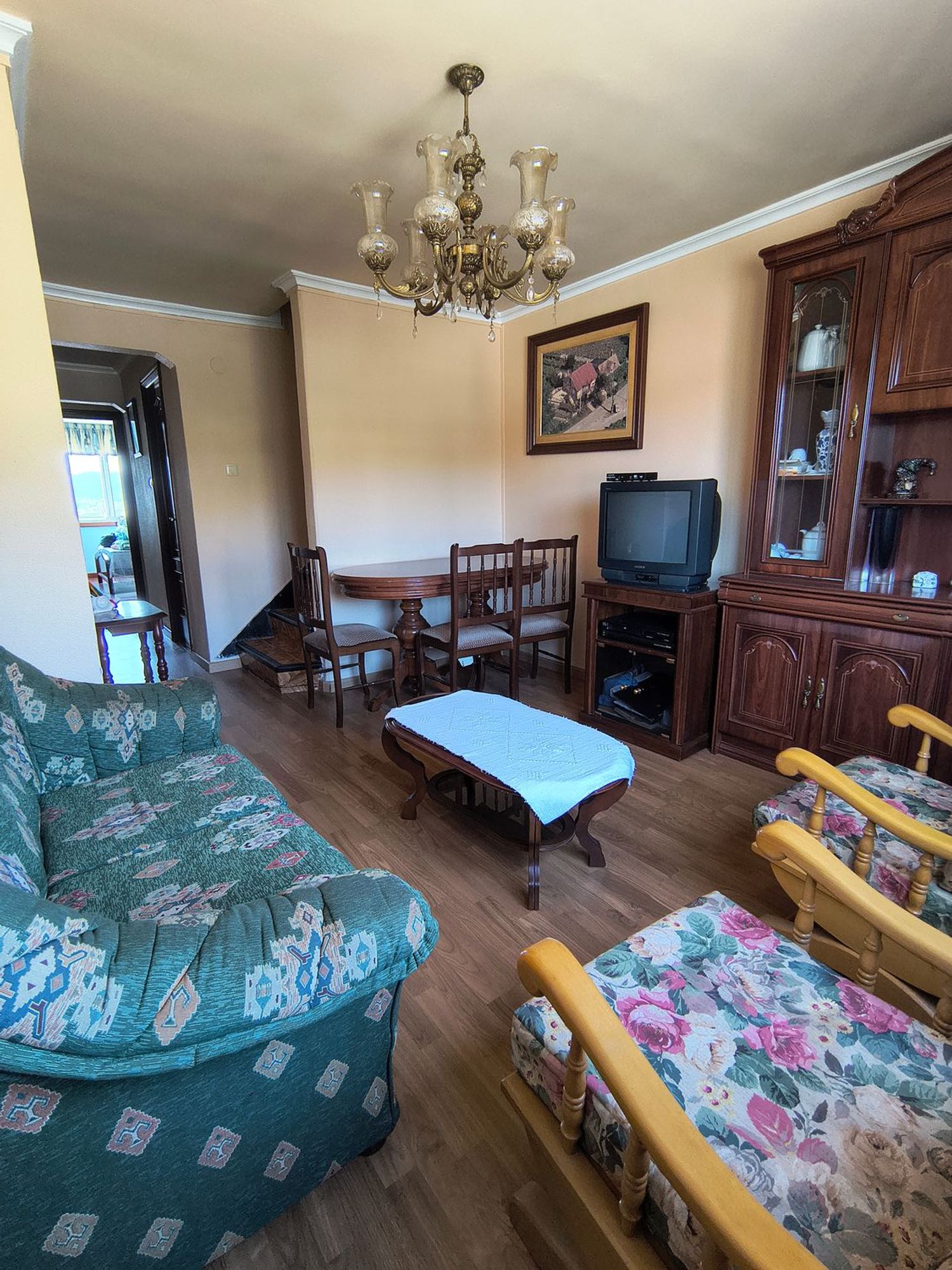 Dúplex en Travesía de Vigo, 1, Fátima - Foto 26