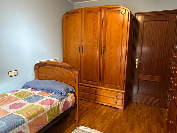 Dúplex en Calle la Estrecha, 30, HUCA-La Cadellada - Foto 10