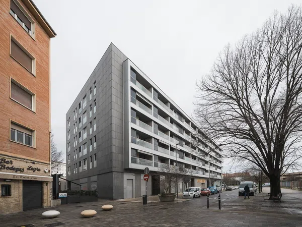 Piso en Calle Manuel de Falla, 27, Milagrosa, Milagrosa - Foto 26